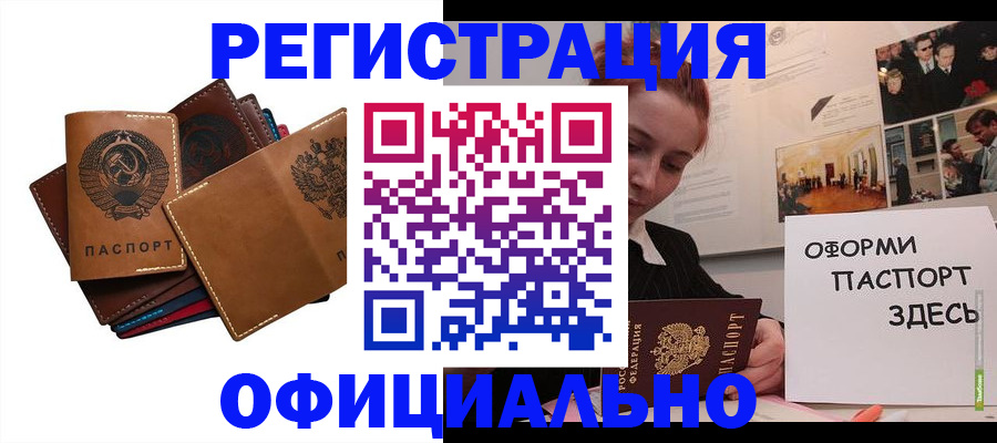 прописка штамп в Камышине